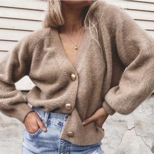 Princess Polly Cardigan